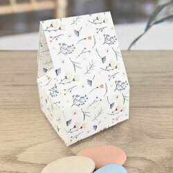 Bote  drages Lola ''Fleurette'' non personnalise