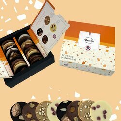 Coffret Mendiants