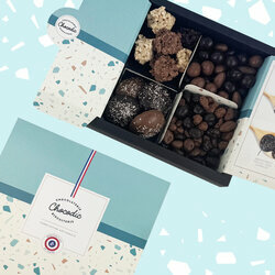 Coffret Chocolat
