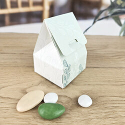 Bote  drages Lola ''Eucalyptus'' non personnalise