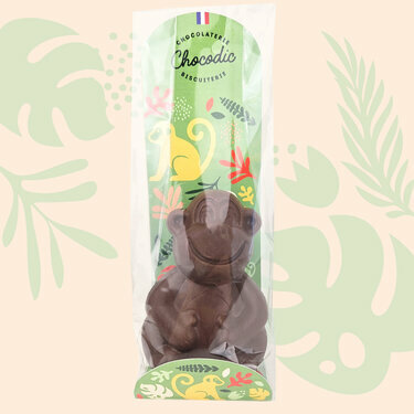 Maxi Singe - Collection P&acirc;ques