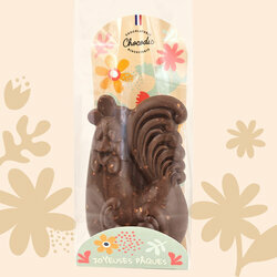 Gaston Le Coq - Collection P�ques emball�