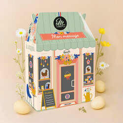 Mini Boutique - Collection P�ques Entreprise