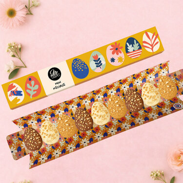 Coffret 9 Mendiants - Collection P&acirc;ques Entreprise