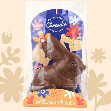 Antonin Le Lapin - Collection P&acirc;ques