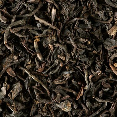 Th&eacute; Noir L'amour &eacute;ternel - Le Caf&eacute;ier