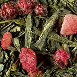 Th� Vert Promenade Boh�me - Le Caf�ier