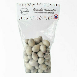 Sachet d'Amandes Gianduja de P�ques