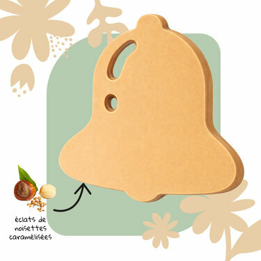 Suzie la Cloche - Collection P&acirc;ques