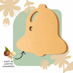 Compo Suzie la Cloche - Collection P�ques