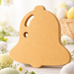 Suzie la Cloche - Collection P�ques