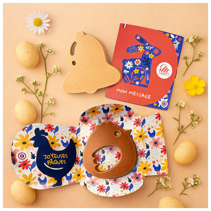 Sujets de P�ques - Collection P�ques Entreprise