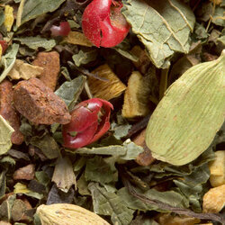 Tisane - Magie de Noël - Le Caféier Tisane - Magie de Noël - Le Caféier - En vrac