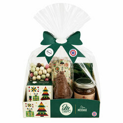 Box de Noël Grand Modèle - Collection Noël Entreprise Box de Noël Grand Modèle - Collection Noël Entreprise