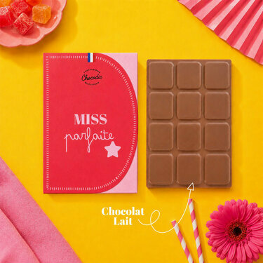 Tablette Miss Parfaite