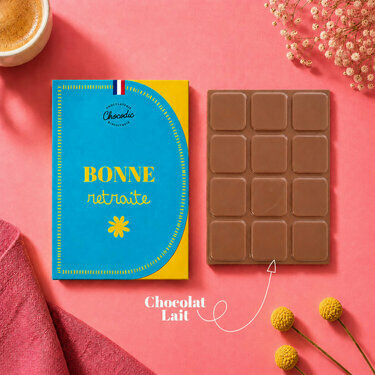 Tablette Bonne Retraite