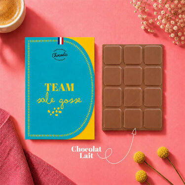 Tablette Team Sale Gosse