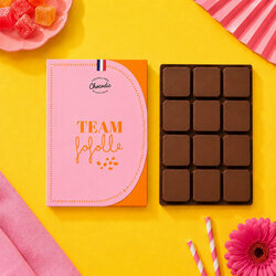 Tablette Team fofolle Tablette Team fofolle
