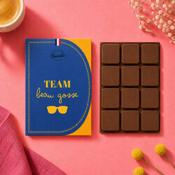 Tablette Team beau gosse Tablette Team beau gosse