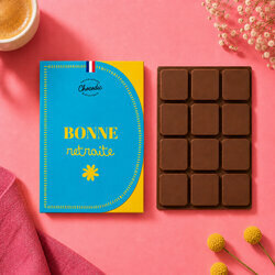 Lot de 6 Tablettes Bonne Retraite Lot de 6 Tablettes Bonne Retraite