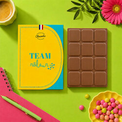 Lot de 6 Tablettes Team R�leur