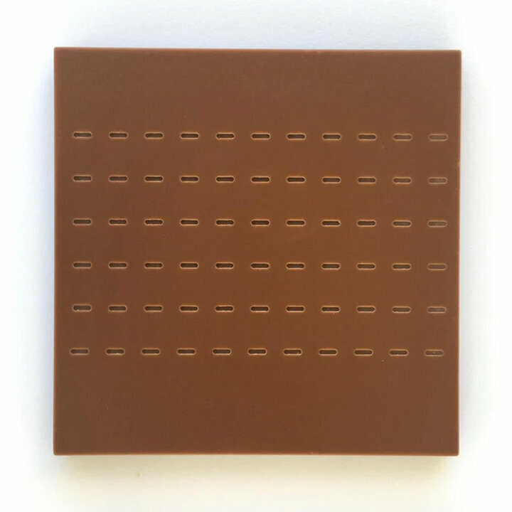 Carte à Croquer - Message Choc - la Carte à Croquer 100% texte Carte à Croquer - Message Choc - la Carte à Croquer 100% texte