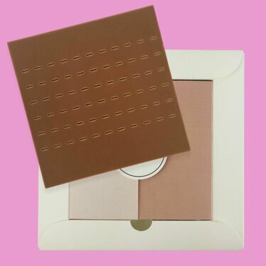 Carte à Croquer - Message Choc - la Carte à Croquer 100% texte