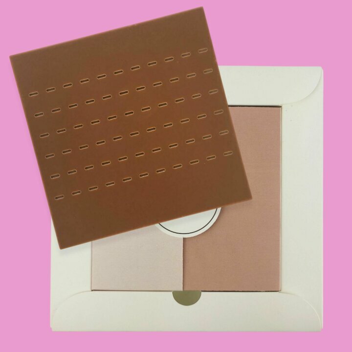 Carte à Croquer - Message Choc - la Carte à Croquer 100% texte Carte à Croquer - Message Choc - la Carte à Croquer 100% texte et son coffret