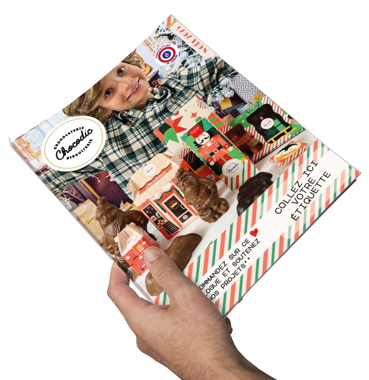 Catalogue 2025