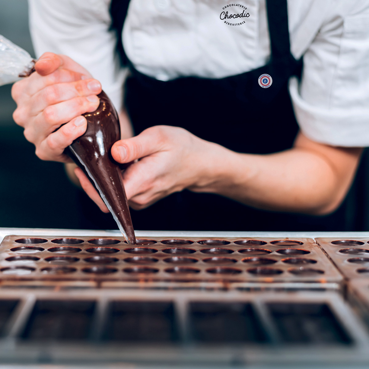 chocolatier